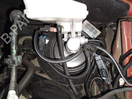 servo-brake-citroen-c3-iii-sx-2016-24455361 main image