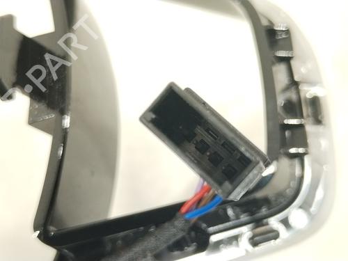 Steering wheel controls AUDI A1 Sportback (GBA) 30 TFSI | BP33981434E15 - Image 8