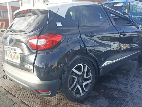 Rear wiper motor RENAULT CAPTUR I (J5_, H5_) 1.5 dCi 90 (J5N4, J5M5, J5MW, J5M6, J5AL, J5AJ) | BP11018002M102  - Image 11