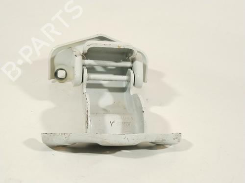 Hinge/Door check strap NISSAN NV300 Van (X82) 1.6 dci 120 | BP29631273C146 