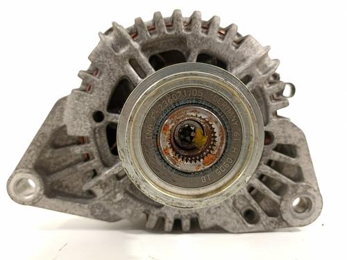 Alternator HYUNDAI i20 I (PB, PBT) 1.1 CRDi | BP16406571M7 
