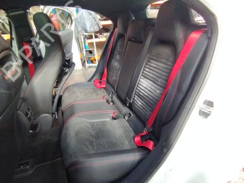 Sæde Bagtil MERCEDES-BENZ A-CLASS (W176) A 45 AMG 4-matic (176.052) (360 hp) 18242443