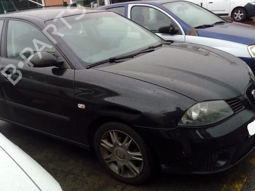Engine control unit (ECU) SEAT IBIZA III (6L1)  | BP1880289M57 