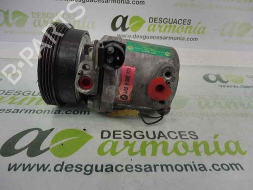 AC compressor BMW 3 (E36) 316 i | BP1878517M34 
