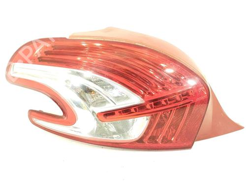 Used Left taillight Left taillight 38443572 38443572