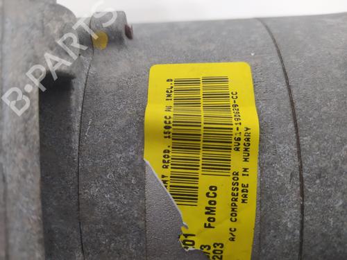 AC compressor FORD FOCUS III | BP13746033M34