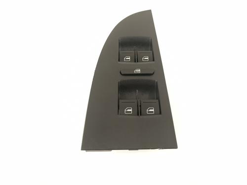 Used Left front window switch SEAT LEON (1P1) 1.9 TDI (105 hp) 15096933