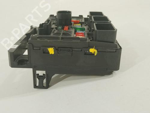 Fuse box CITROËN C4 Coupe (LA_) 1.6 16V | BP36886390E1  - Image 6