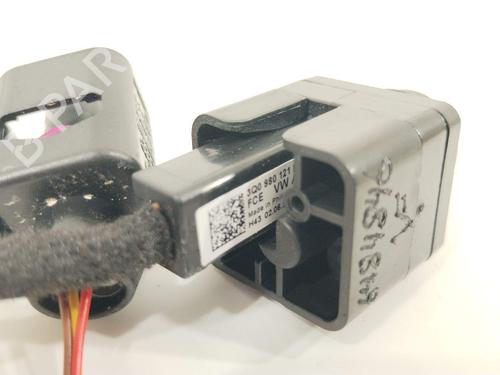 Camera SEAT IBIZA V (KJ1, KJG) 1.0 TSI | BP27204411E14 - Image 2