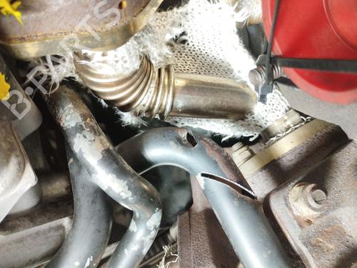 Engine AUDI A4 B7 Avant (8ED)  | BP16804985M1