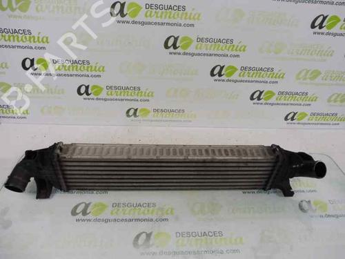 Intercooler FORD FOCUS II (DA_, HCP, DP) [2004-2013]  1843540