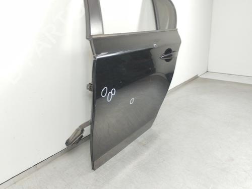 Left rear door BMW 1 (E87) 120 d | BP15981561C4 