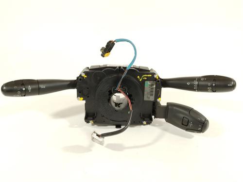 Used Headlight switch Headlight switch PEUGEOT 207 Hatchback Van (WA_, WC_) 1.4 HDi (68 hp) 36561165 36561165