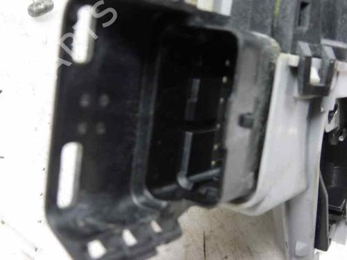 Rear left lock PEUGEOT 508 SW I (8E_) 2.2 HDi | BP1948944C100 