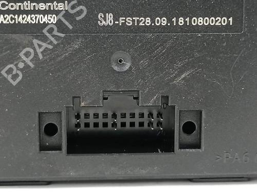 Electronic module SEAT LEON (5F1) 2.0 Cupra | BP40100317M83 - Image 3