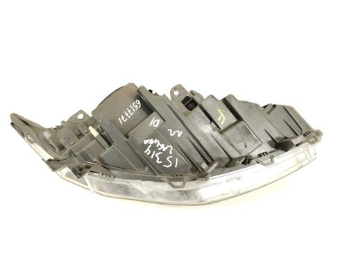 Left headlight RENAULT LAGUNA III (BT0/1) 2.0 dCi (BT01, BT08, BT09, BT0E, BT0K, BT12, BT1C, BT1D,... | BP30513015C28 - Image 3