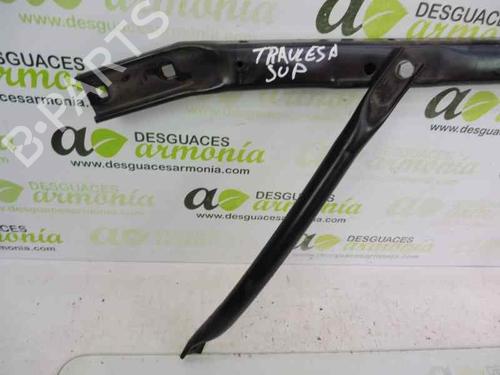 BP8719651C109 | Front bumper reinforcement BMW 5 Touring (F11) M 550 d xDrive BP8719651C109