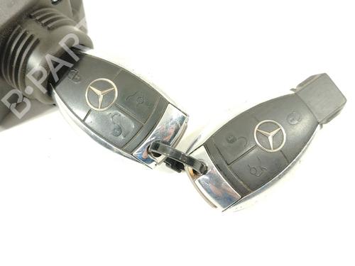 Ignition barrel MERCEDES-BENZ E-CLASS (W211) E 280 CDI (211.020) | BP31995754M48