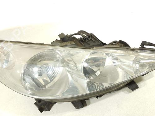 Used Right headlight Right headlight PEUGEOT 207 (WA_, WC_) 1.6 16V VTi (120 hp) 38968880 38968880