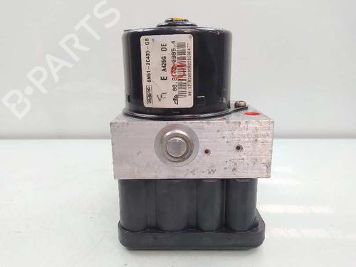 ABS pump MAZDA 3 (BK)  | BP6328705M43 