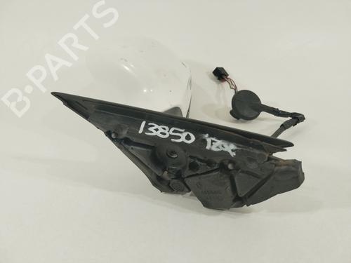 Left mirror AUDI A3 (8P1) 2.0 TDI 16V | BP25939117C26 
