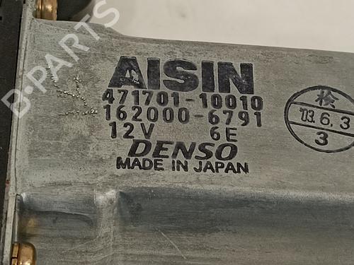 Sunroof engine TOYOTA LAND CRUISER PRADO (_J12_) 3.0 D-4D (KDJ120, KDJ125) | BP13634972M60 