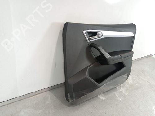 Front right panel SEAT IBIZA V (KJ1, KJG) 1.0 TSI | BP40599683C59 - Image 2