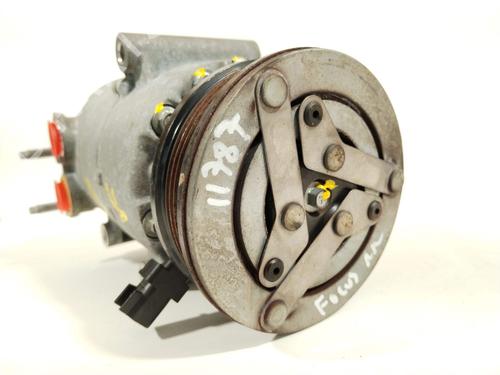 AC compressor FORD FOCUS III Saloon 1.6 Ti | BP33042192M34 - Image 2