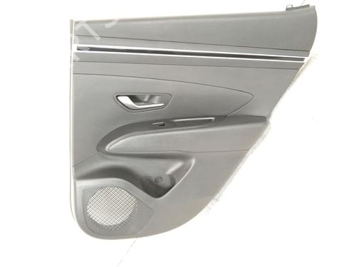 Used Rear right panel HYUNDAI TUCSON (NX4E, NX4A) 1.6 CRDi Hybrid 48V (136 hp) 31916809