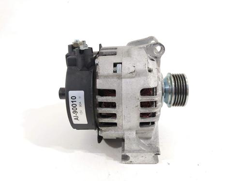 Used Alternator Alternator MERCEDES-BENZ A-CLASS (W168) A 140 (168.031, 168.131) (82 hp) 21692764 21692764