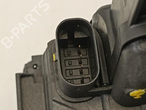 Front right lock MERCEDES-BENZ C-CLASS Convertible (A205) AMG C 43 4-matic (205.464) | BP18658445C97 