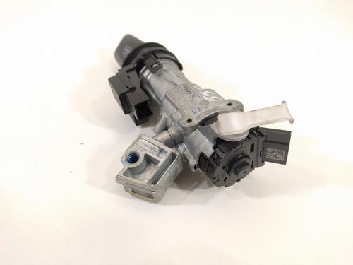 Ignition barrel FORD FIESTA VII (HJ, HF)  | BP6295546M48 