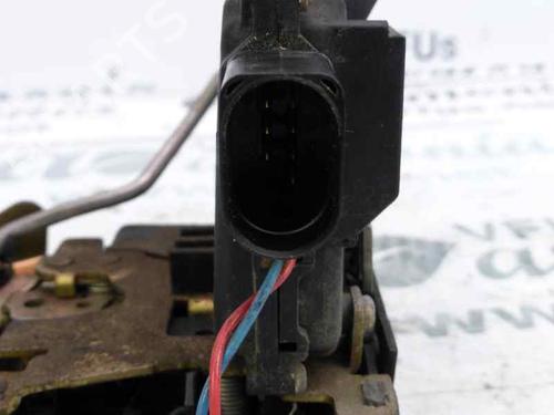 Rear right lock AUDI A6 C5 (4B2) 2.5 TDI | BP1878097C99 