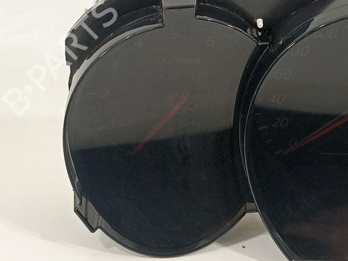 Instrument cluster SUZUKI GRAND VITARA II (JT, TE, TD)  | BP14498017C47 
