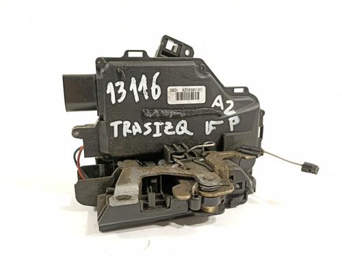 Used Rear left lock AUDI A2 (8Z0) 1.4 TDI (75 hp) 21045728