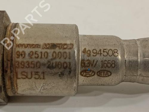 Electronic sensor KIA CEED (CD) | BP16300361M84 - Image 3