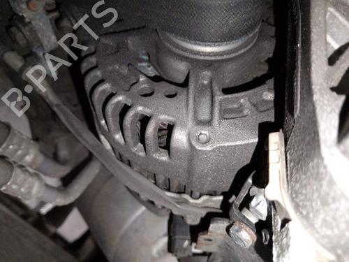 Used Alternator Alternator PEUGEOT 308 CC (4B_) 1.6 16V (150 hp) 40279070 40279070