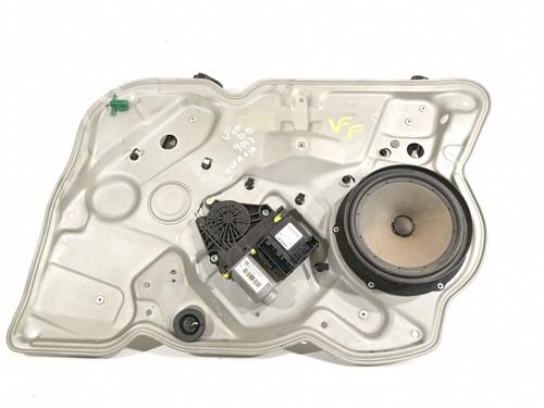 Front right window mechanism SKODA OCTAVIA II (1Z3)  | BP10678816C23 