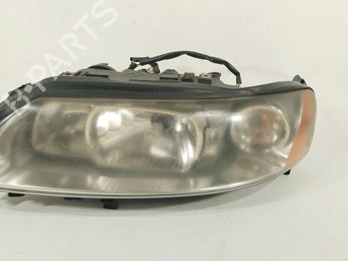 Faro anteriore sinistro Faro anteriore sinistro 38597322 38597322