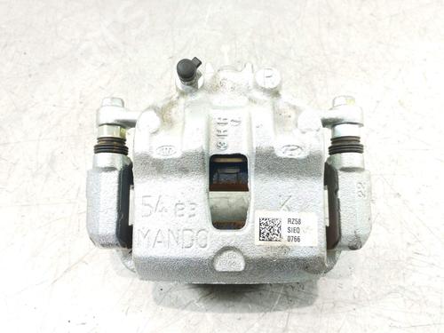 Used Right front brake caliper Right front brake caliper KIA STONIC (YB) 1.0 T-GDi (120 hp) 40100579 40100579
