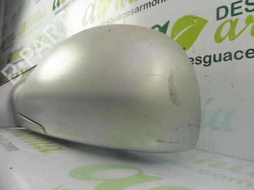 Left mirror HYUNDAI ACCENT II (LC) 1.5 CRDi | BP1880294C26 