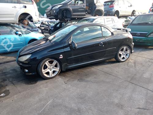 Peças PEUGEOT 206 Hatchback (2A/C) 1.6 i (89 hp) 4435853