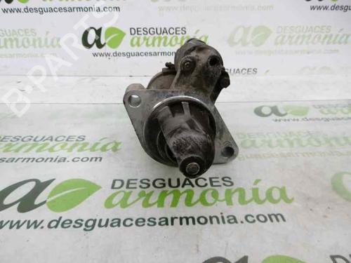 Starter HONDA ACCORD VIII (CU) 2.2 i-DTEC (CU3) | BP1923644M8 