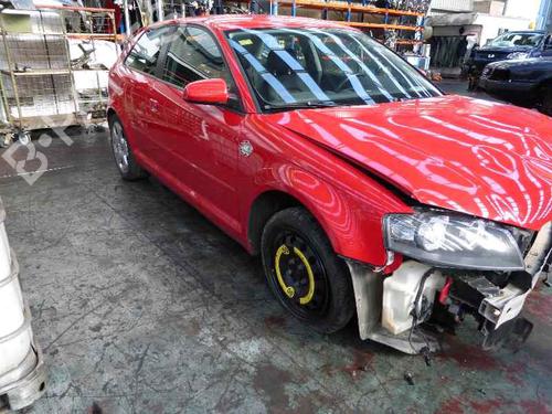 Right front steering knuckle AUDI A3 (8P1)  | BP1851300M26 