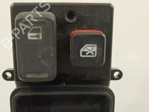 Left front window switch HONDA ACCORD VII (CL, CN) 2.0 (CL7) | BP36561127I27 - Image 3