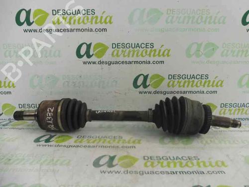 Used Left front driveshaft Left front driveshaft 1849471 1849471
