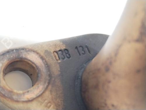 Pipe SEAT LEON (1P1) | BP29174997M125 - Image 4