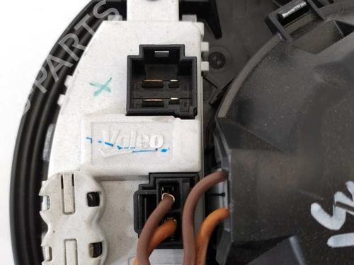 Heater blower motor BMW 4 Coupe (F32, F82) 420 d | BP14301276M62 