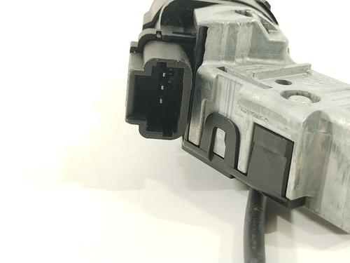 Ignition barrel PEUGEOT 208 I (CA_, CC_) 1.2 VTI 82 | BP29308297M48 