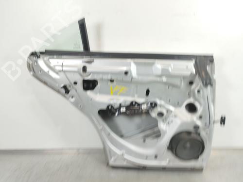 Left rear door MERCEDES-BENZ CLS (C219)  | BP22345135C4 